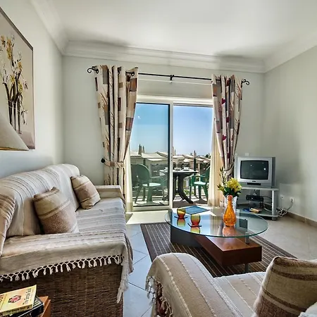 Apartment 80 Fairviews Village Boavista
